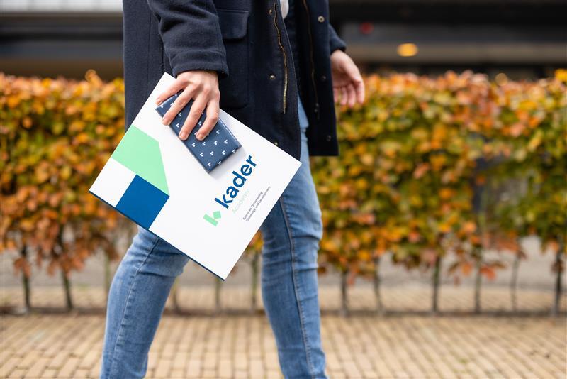 Afbeelding ofertetemplate