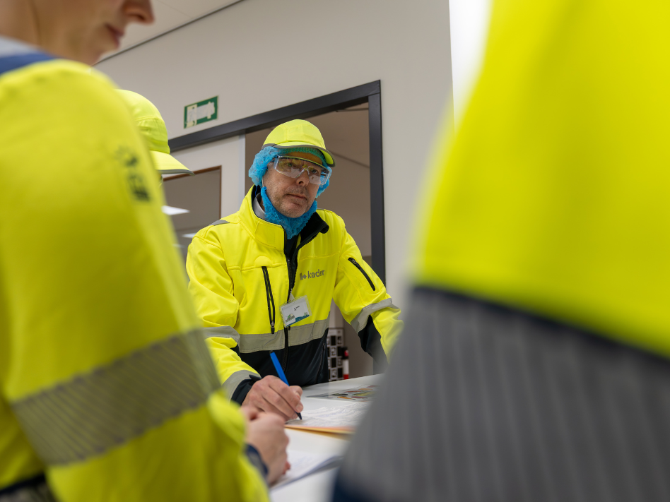 Ongevalsonderzoek procesindustrie