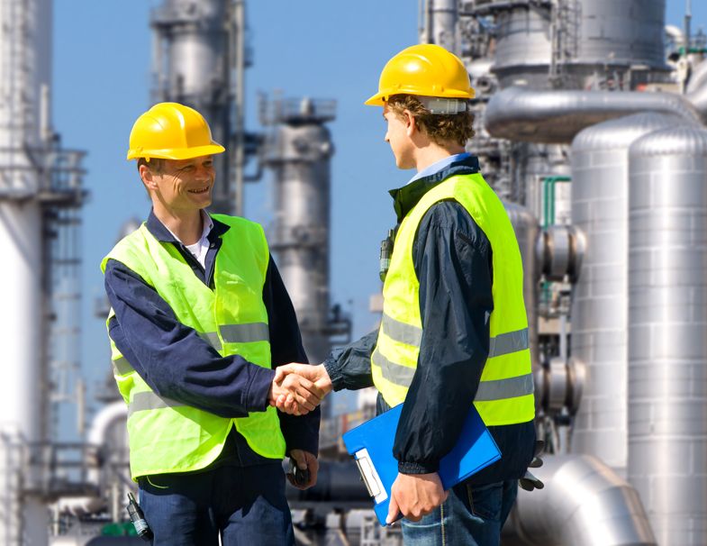 Procesveiligheid bij Kader Technical safety