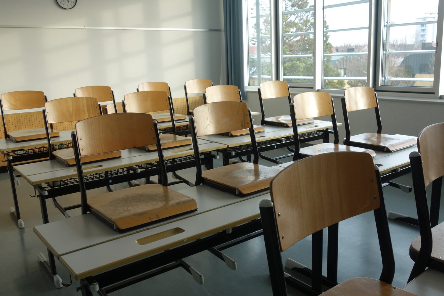 rie in het onderwijs