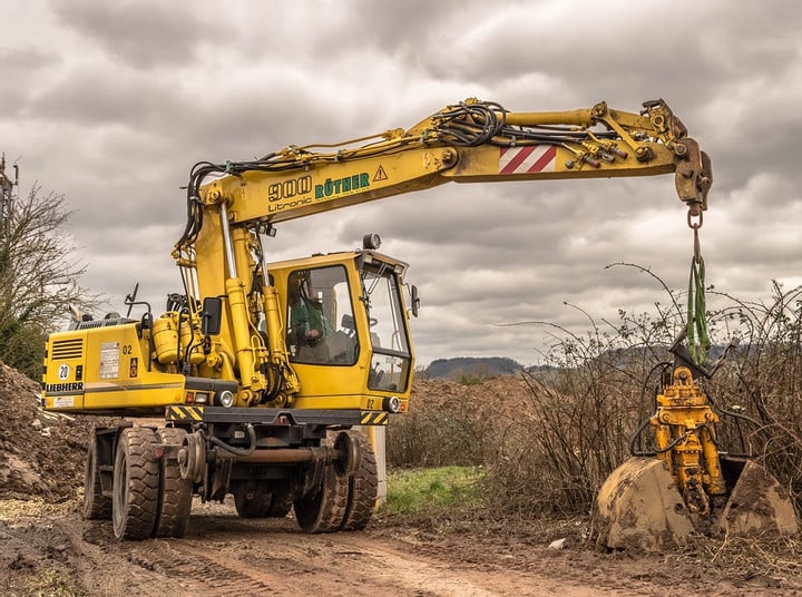 excavators-1212472_960_720 pixabay rechtenvrij