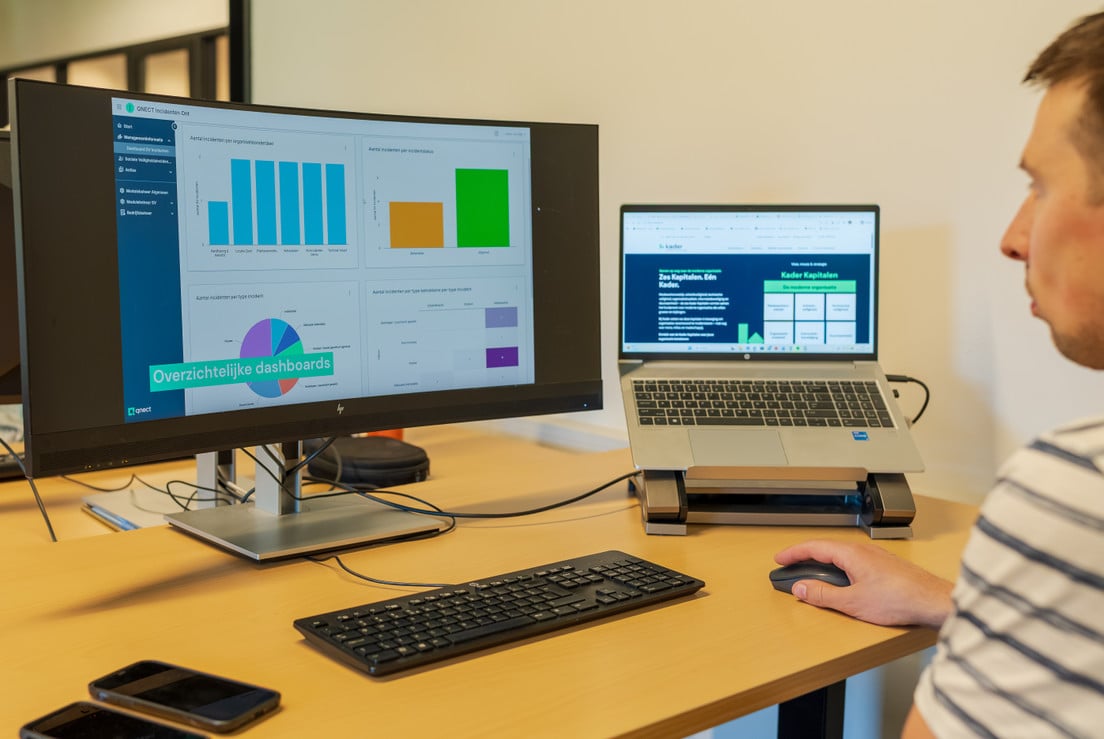 data monitoring