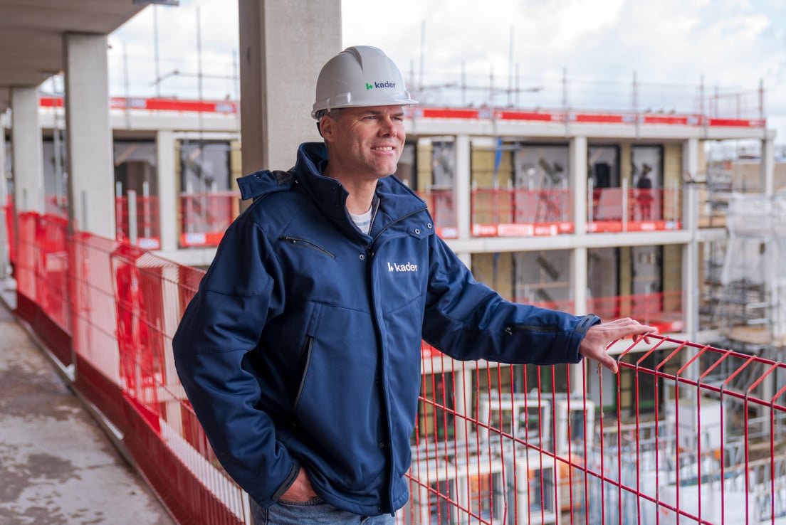 Traject van een vca-certificering