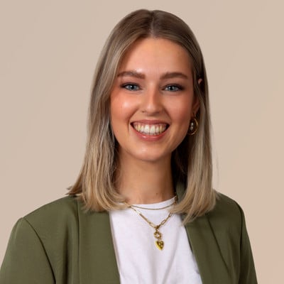 Daniëlle Verstralen