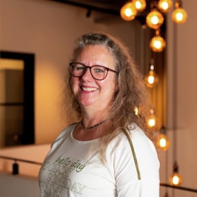 Angelique van Berkel-Heussen