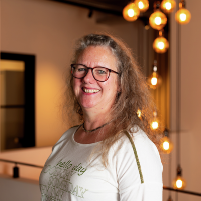 Angelique van Berkel-Heussen