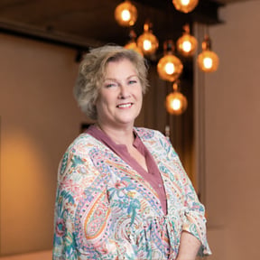 Annemieke van Kerkwijk