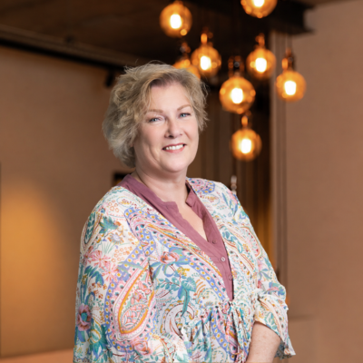 Annemieke van Kerkwijk