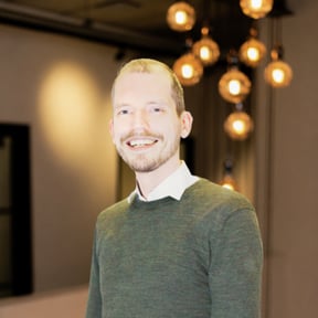 Anton Zijderveld