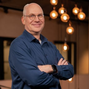 Arnold van Gameren