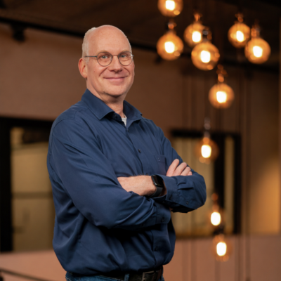 Arnold van Gameren