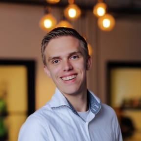 Bart Hagedoorn