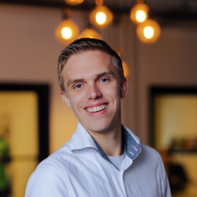 Bart Hagedoorn