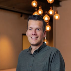 Bart Leferink