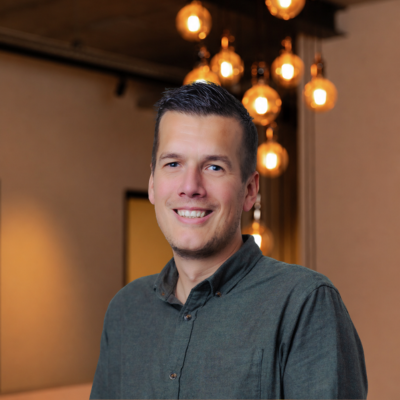 Bart Leferink