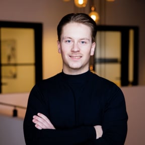 Bjorn Schouwenaars