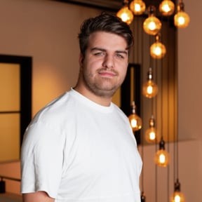 Bram Dekker