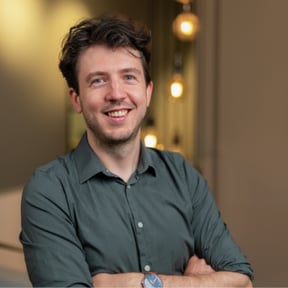 Bram Volbeda