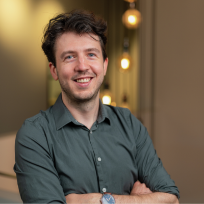 Bram Volbeda