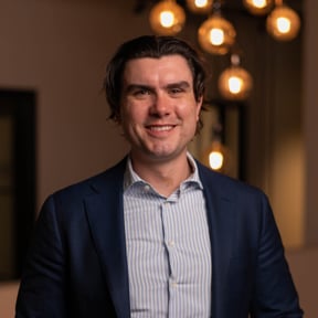Stephan Bos