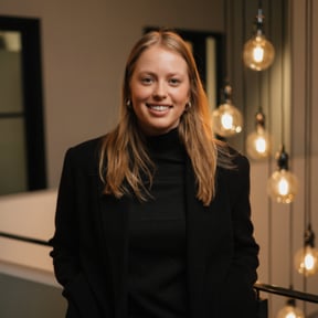 Daniëlle Soeters