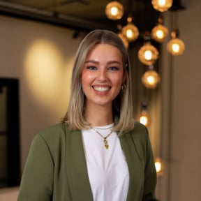 Daniëlle Verstralen