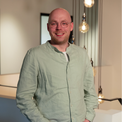 Ditmar Dennenberg