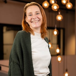 Femke Kapitein - van Schaik