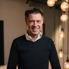 Freek Roelofs