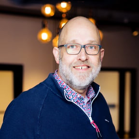 Gerald van Engeland