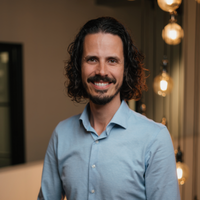 Gerard van den Broek