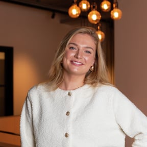 Heleen van der Veer