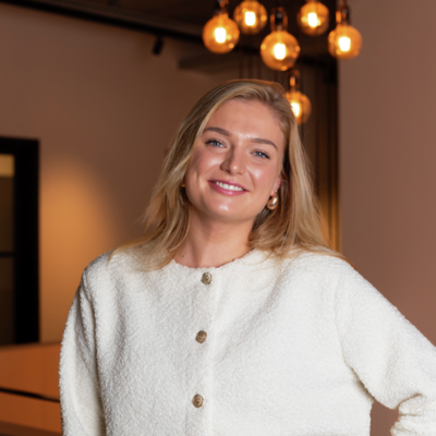 Heleen van der Veer