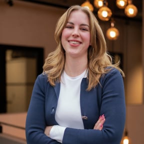 Ienke van Houwelingen
