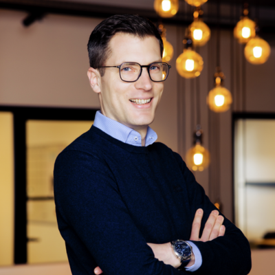 Jaap Munter