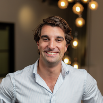 Joost Jansen
