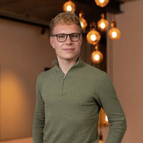Jordy Poppelier