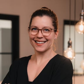Saskia van Gils - de Vries
