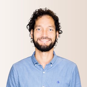 Kaleb Woudenberg