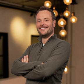 Leander Lebeau