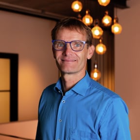 Lennaert de Boer