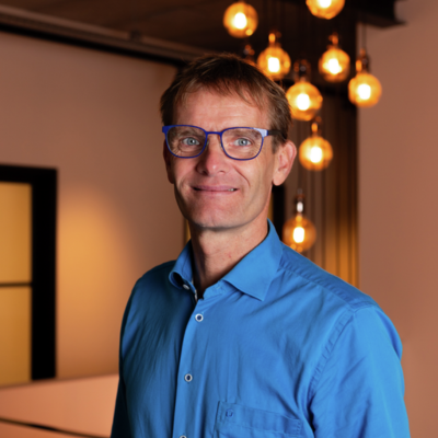 Lennaert de Boer
