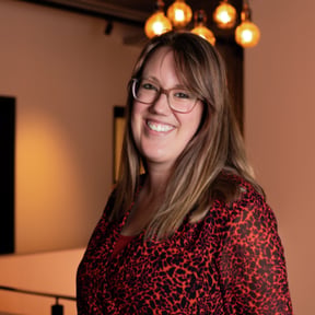 Lisa Verhagen
