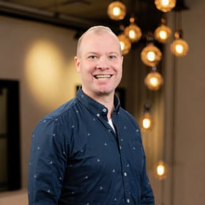 Luc Kampman