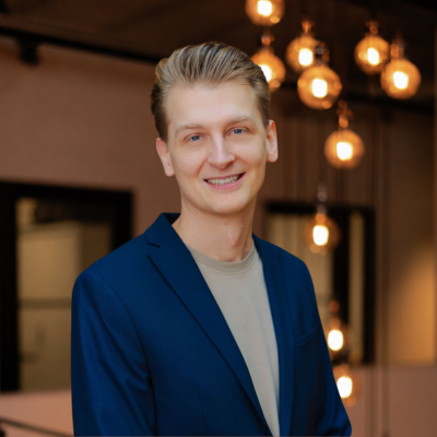 Maarten van Kooten