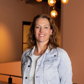 Marieke Pouwels