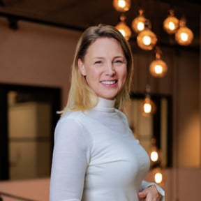Marieke van Zuidam
