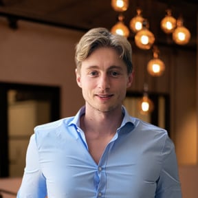 Mark Dankers