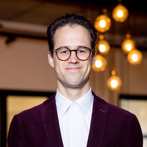 Mark van der Staaij