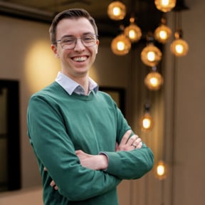 Mathijs Stratermans